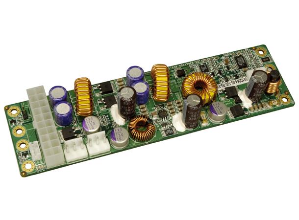 IDD-9364120A-R11 120W 9 -36V in;12V/5V/3.3V/-12V/5VSB out 